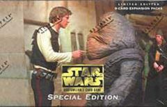Special Edition: Booster Box: Limited Edition